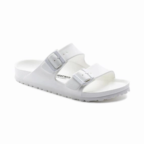 Recycled materials Quick Entry Men's Arizona EVA White