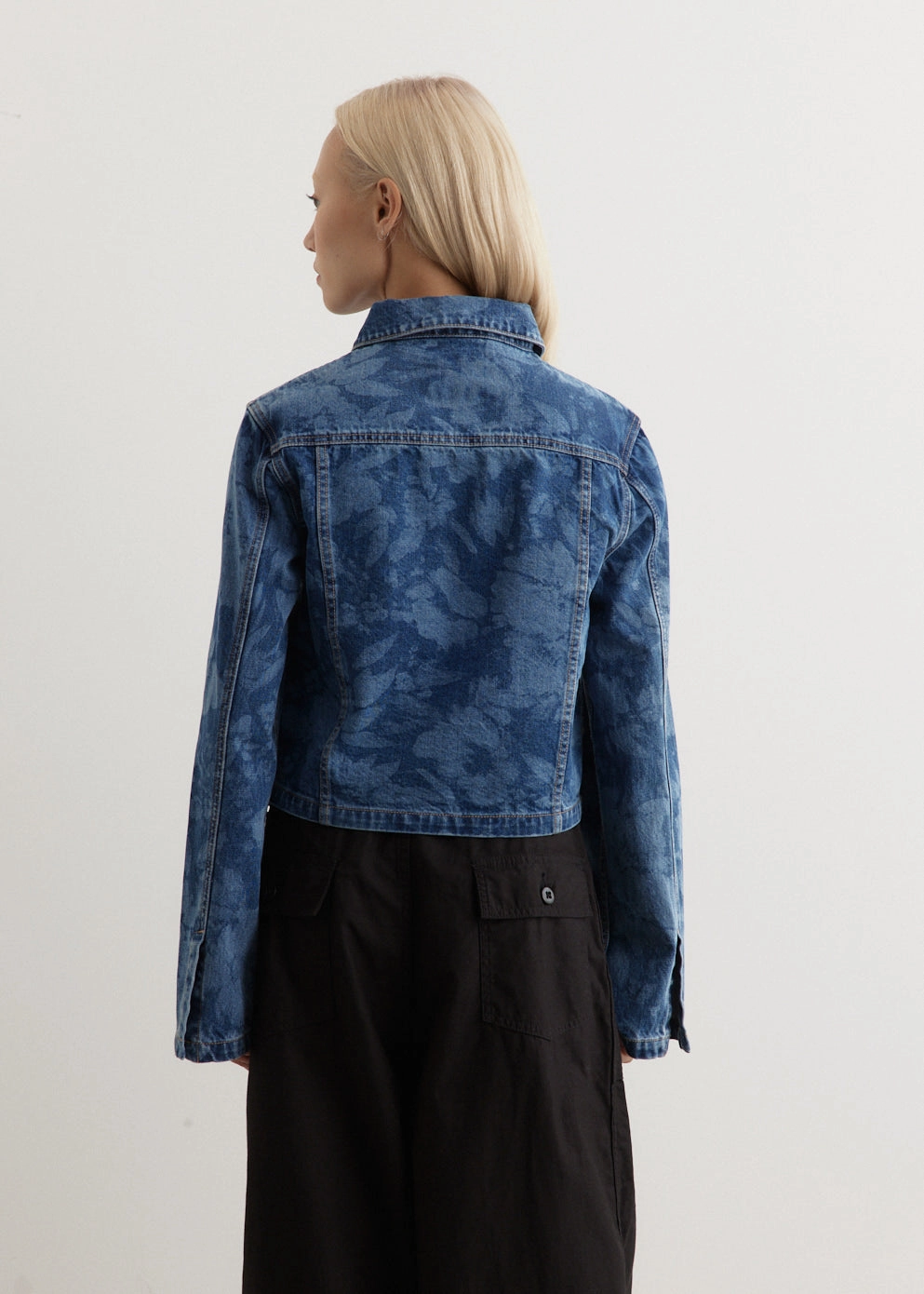 Dyno Jacket simple design