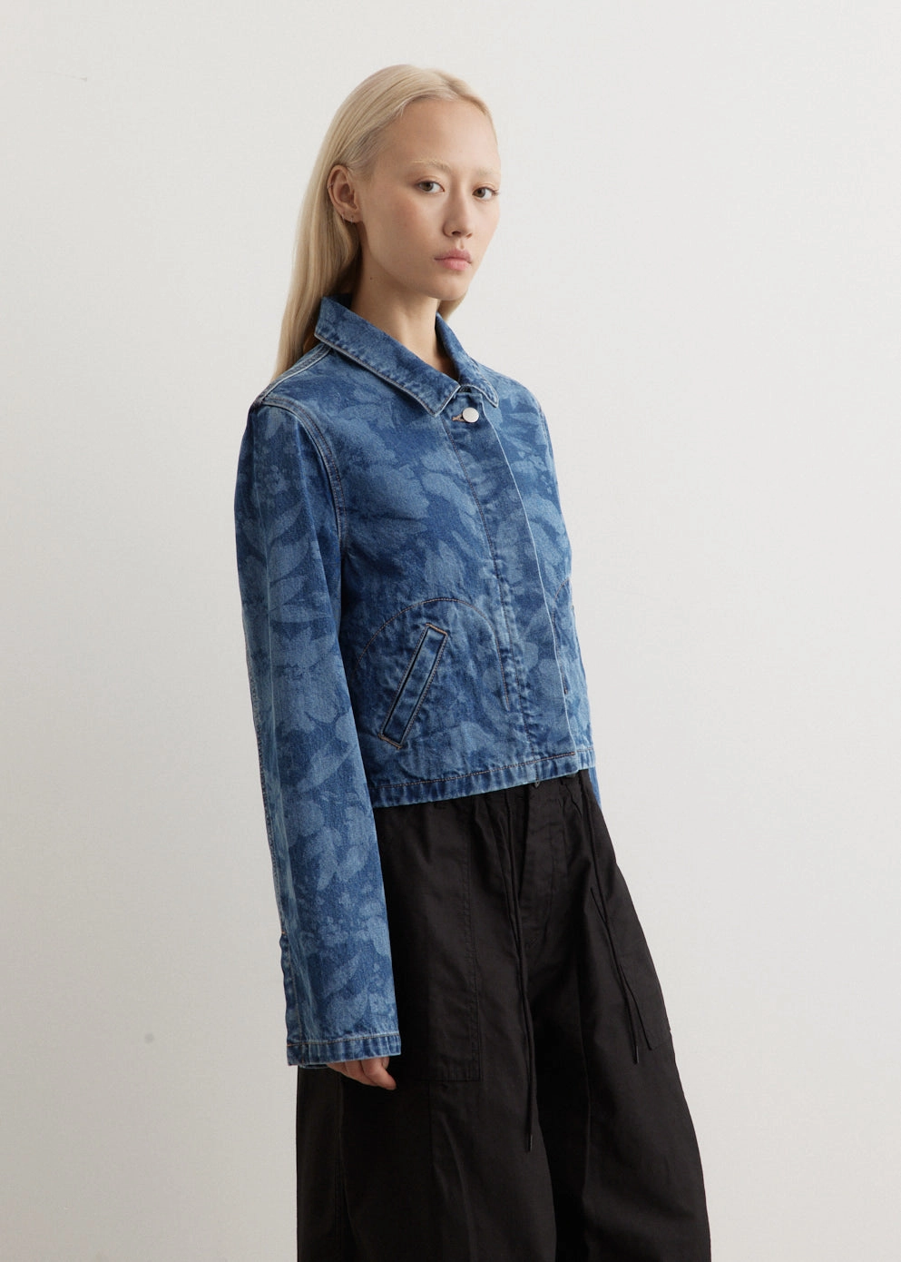 CompactPacking Dyno Jacket