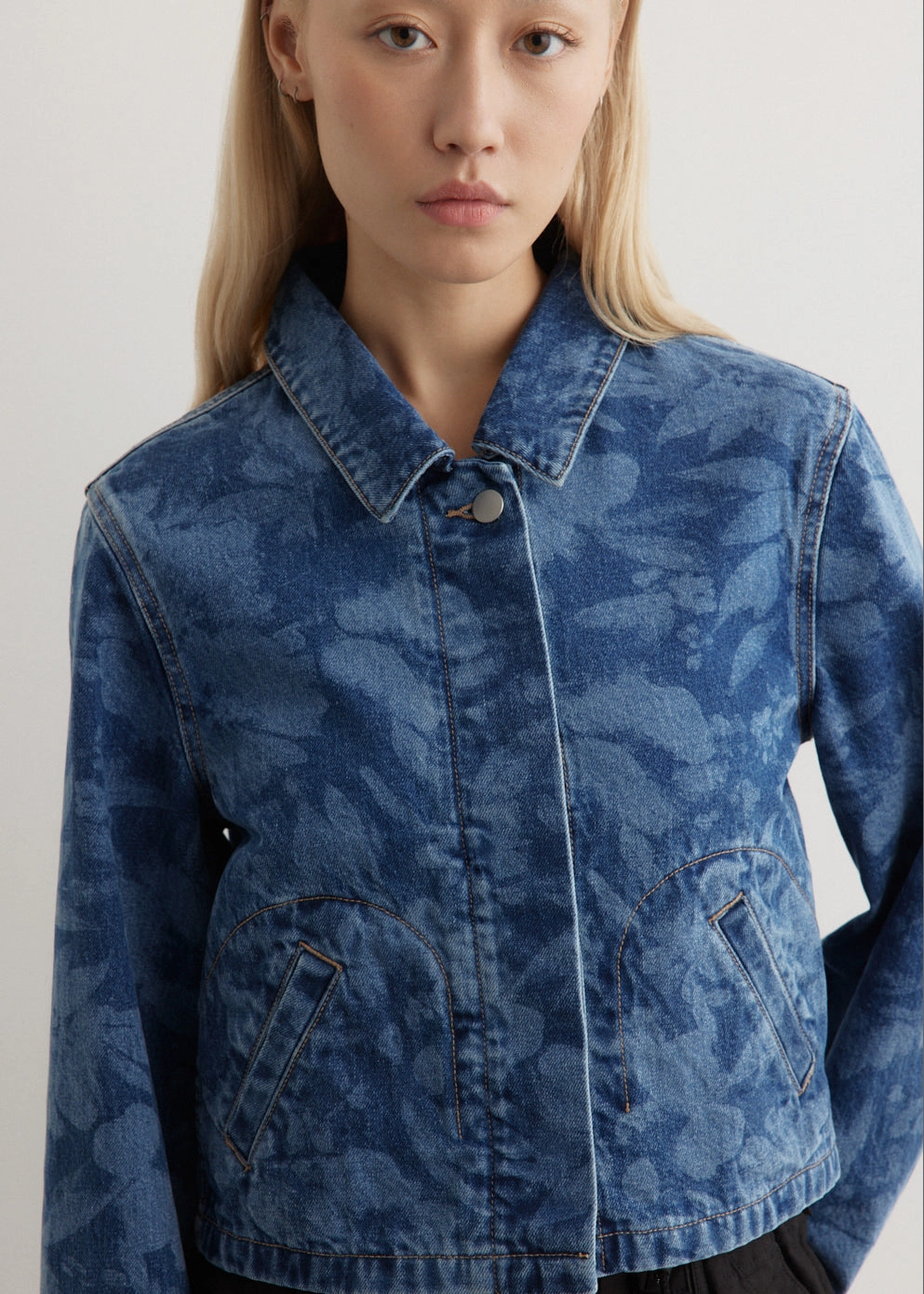 Convertible Features Dyno Jacket