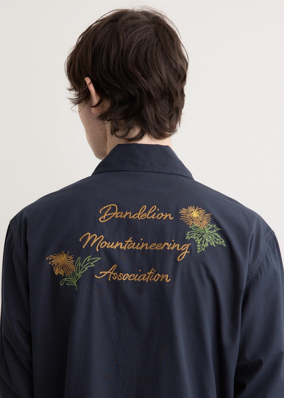 Sleek Casual E130 Jacket