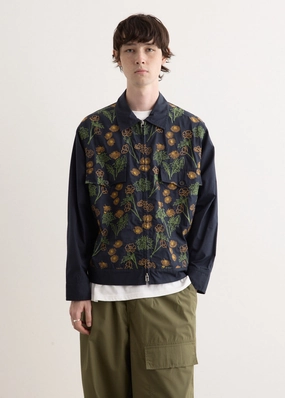 All Day Layering E130 Jacket