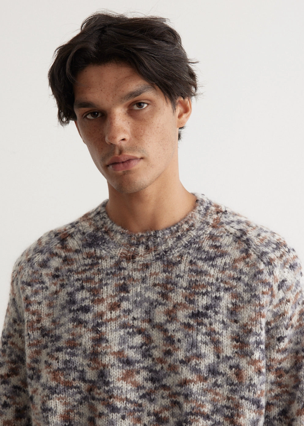 OdorResistant Finish Terry Jumper