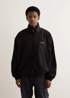 Olando Soft Cotton Poplin Jacket Vegan Safe All Ground