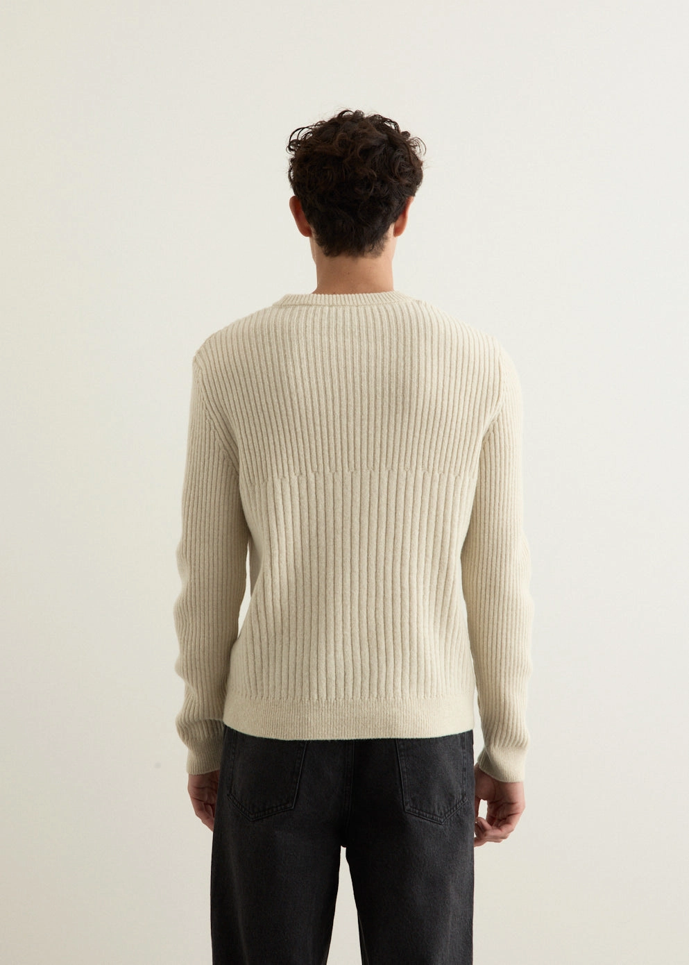 Office Casual Jackson Jumper