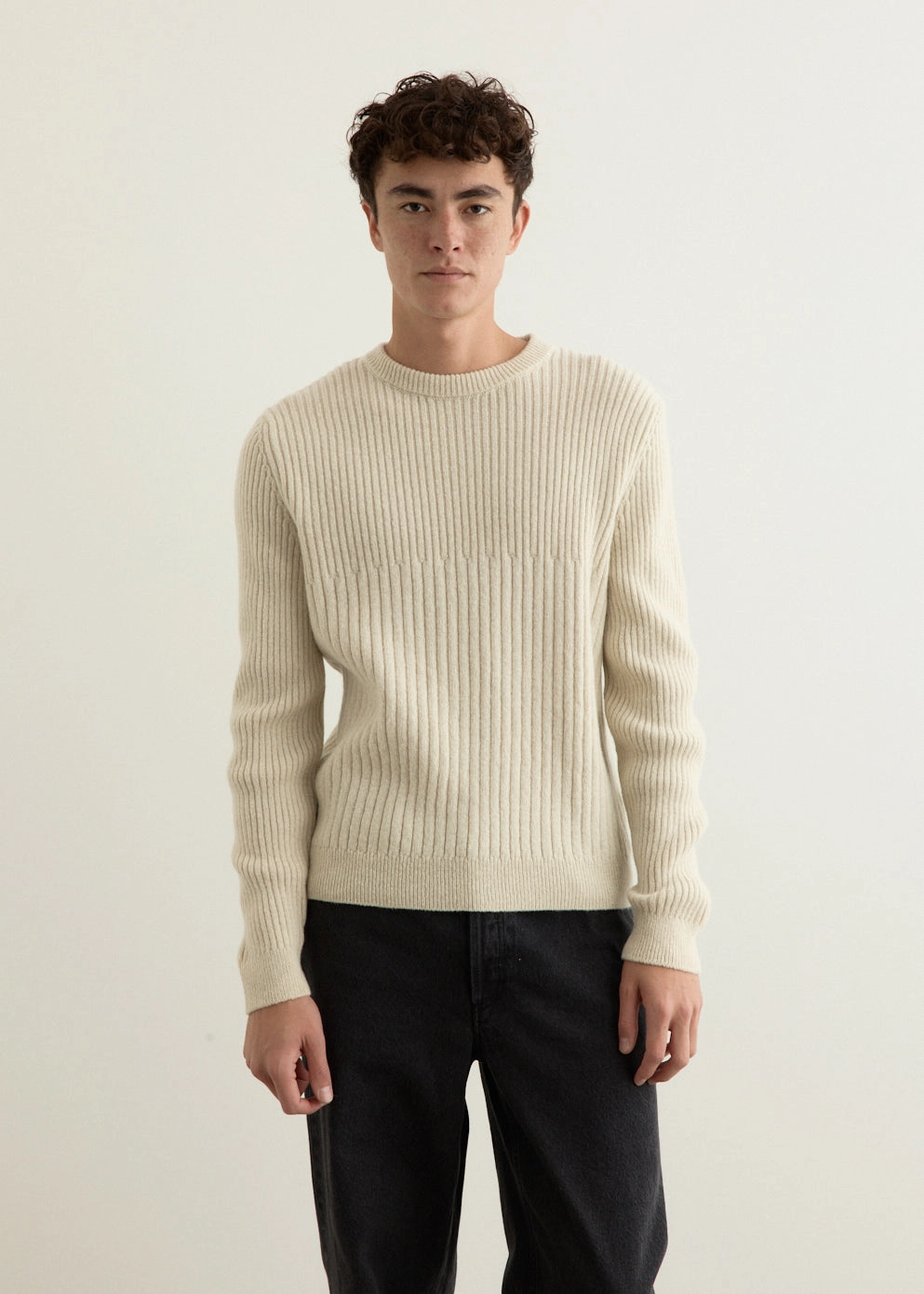 DoubleLayered Edging UVProtective Layer Jackson Jumper