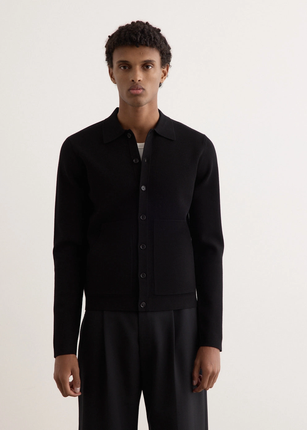 Meon Cardigan All Season Adaptability