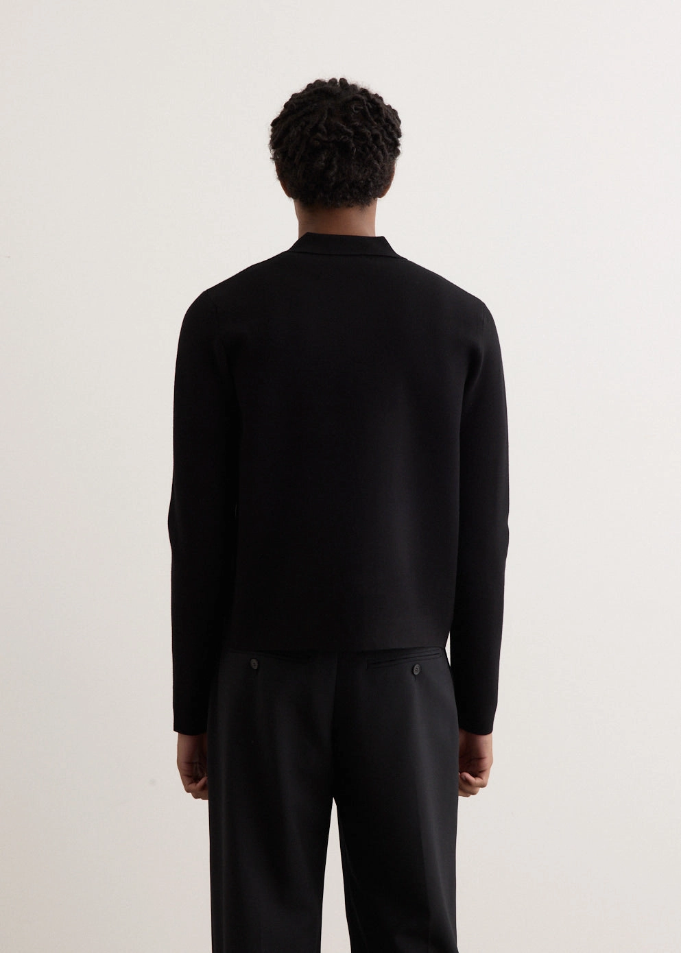 Functional Look Meon Cardigan