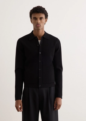 Meon Cardigan All Season Adaptability