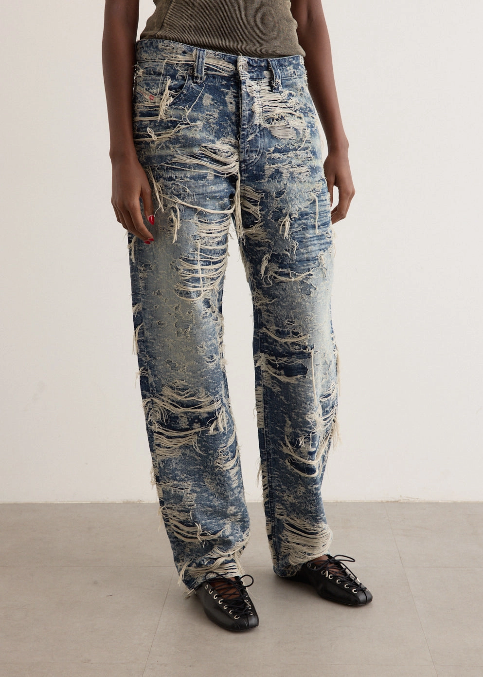 Casual Days Effortless Style 1988 D-Ark Jeans