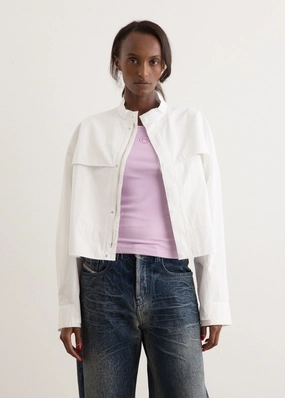 Moisture Wicking Finish Women's ESC Raw Cut Shirt