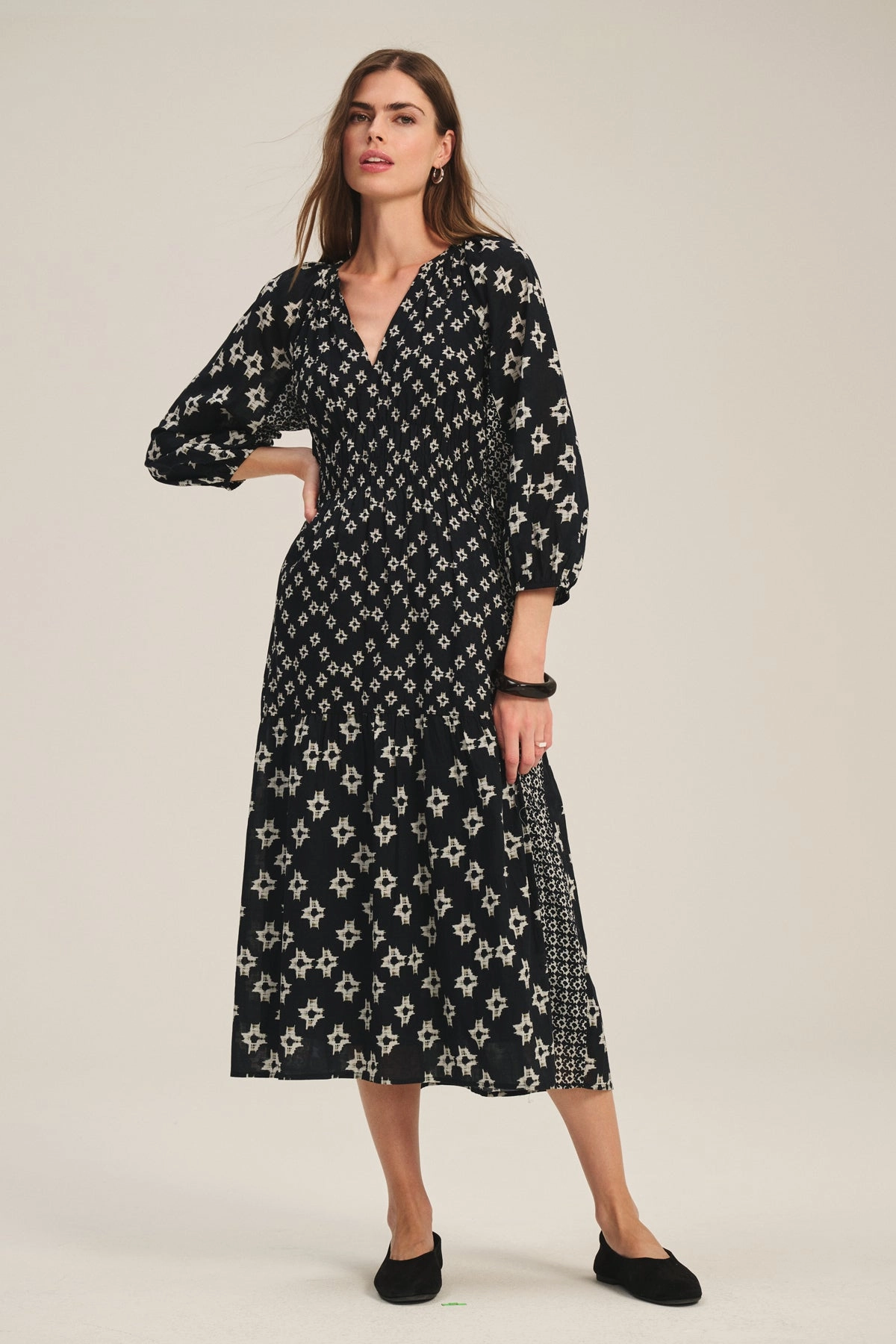 Tall Girl ELEN DRESS