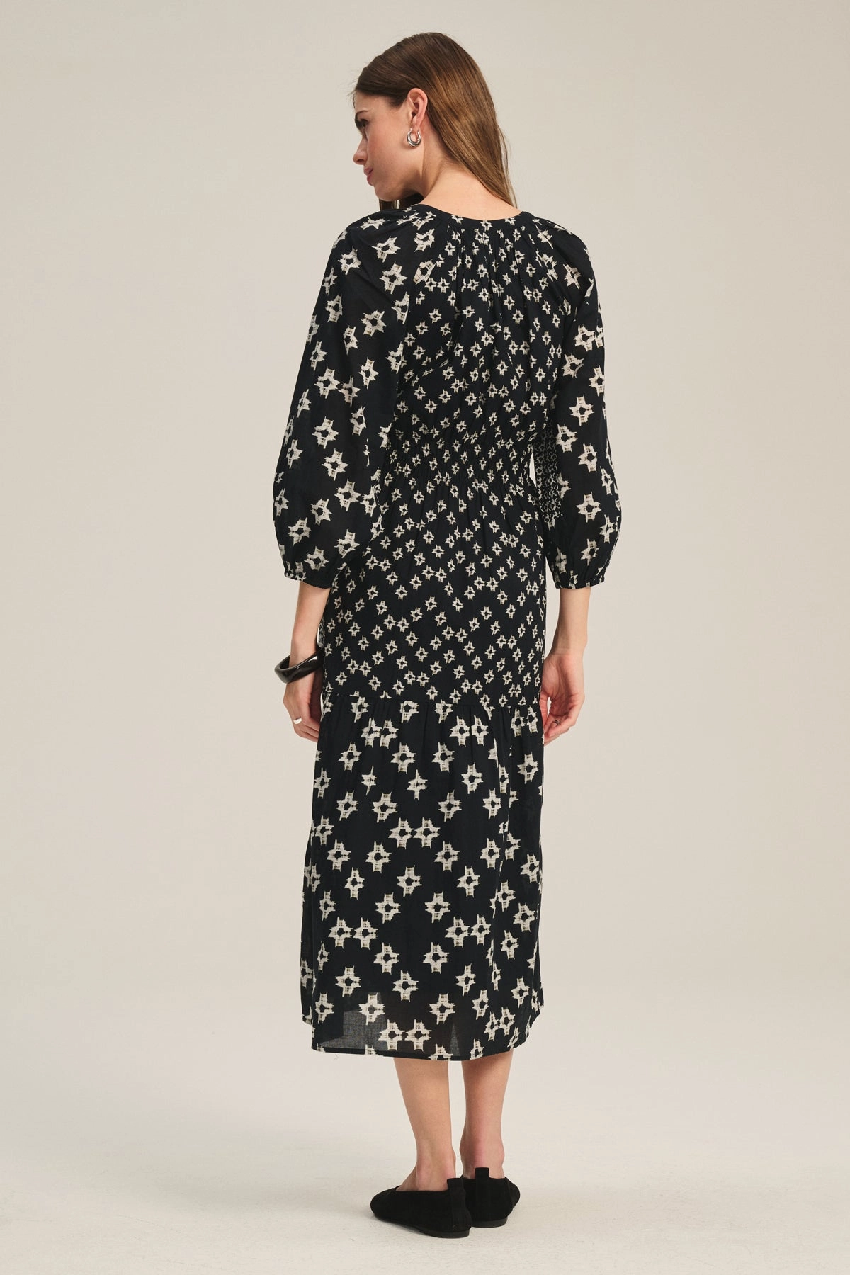 Versatile Wearable ELEN DRESS