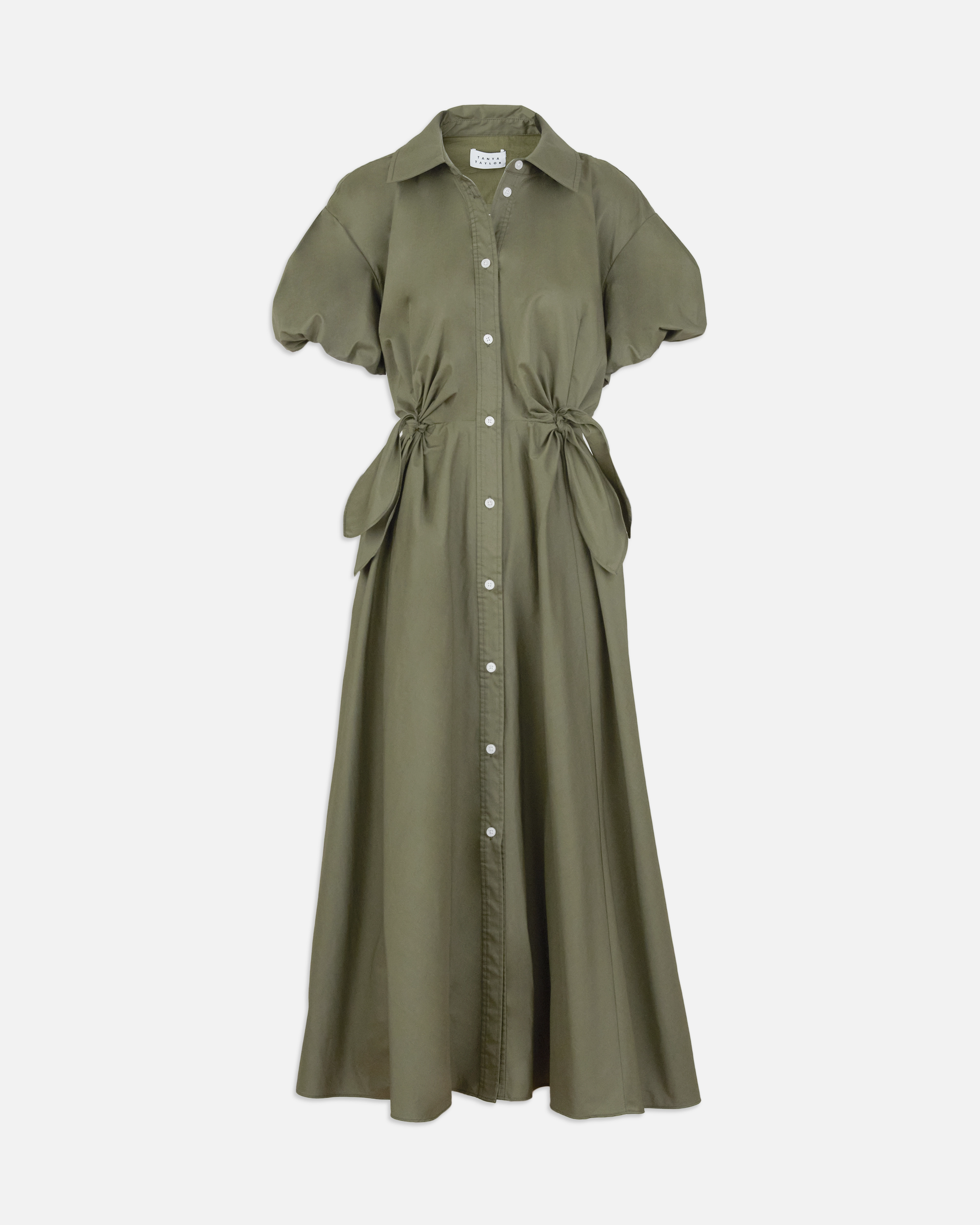 Daily Flex All Fit Style Elza Dress