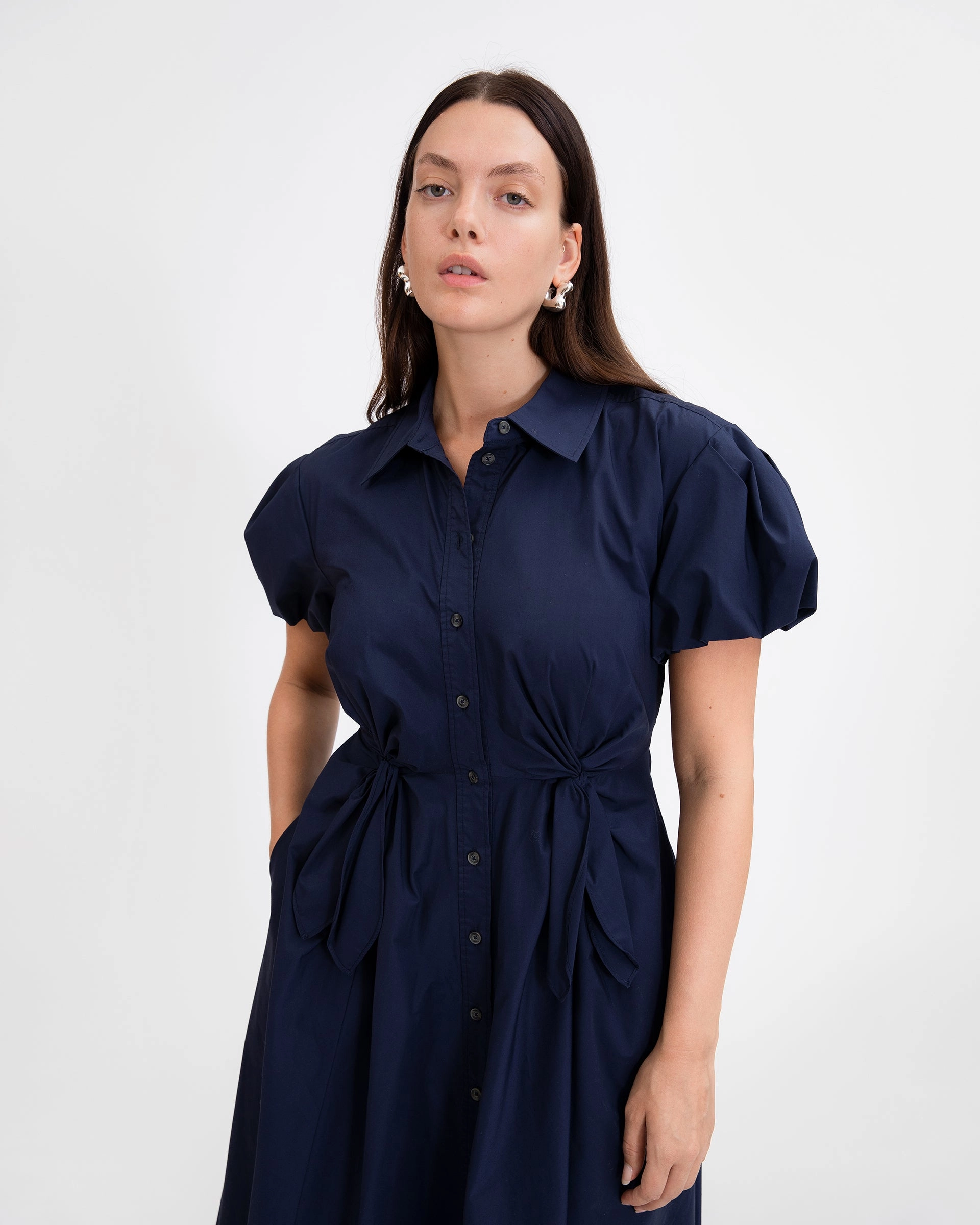 Elza Dress Casual Essential