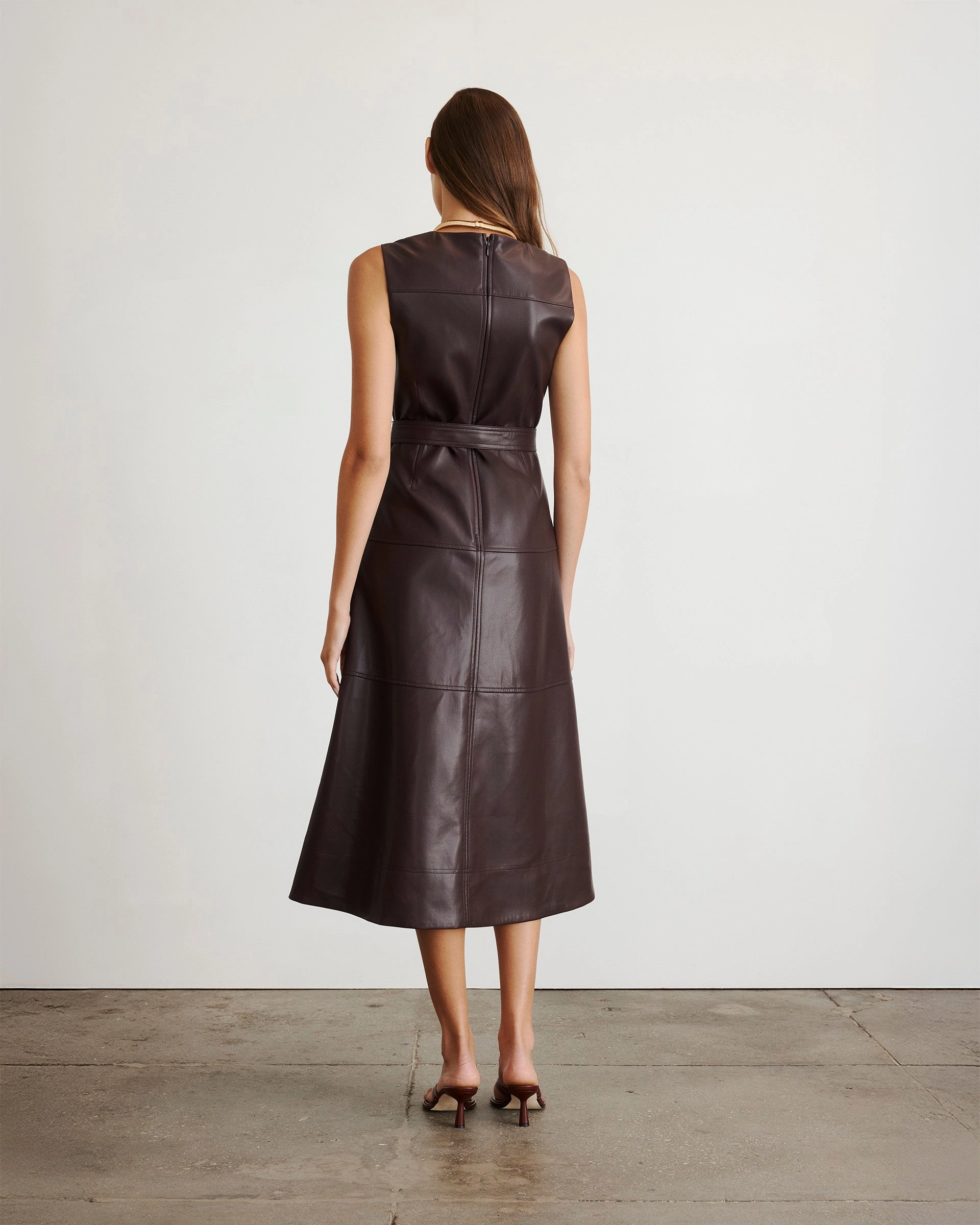 Reinella Dress Baby-Shower Form Fitting