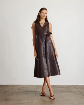 Quick Fit Fashionable Design Reinella Dress