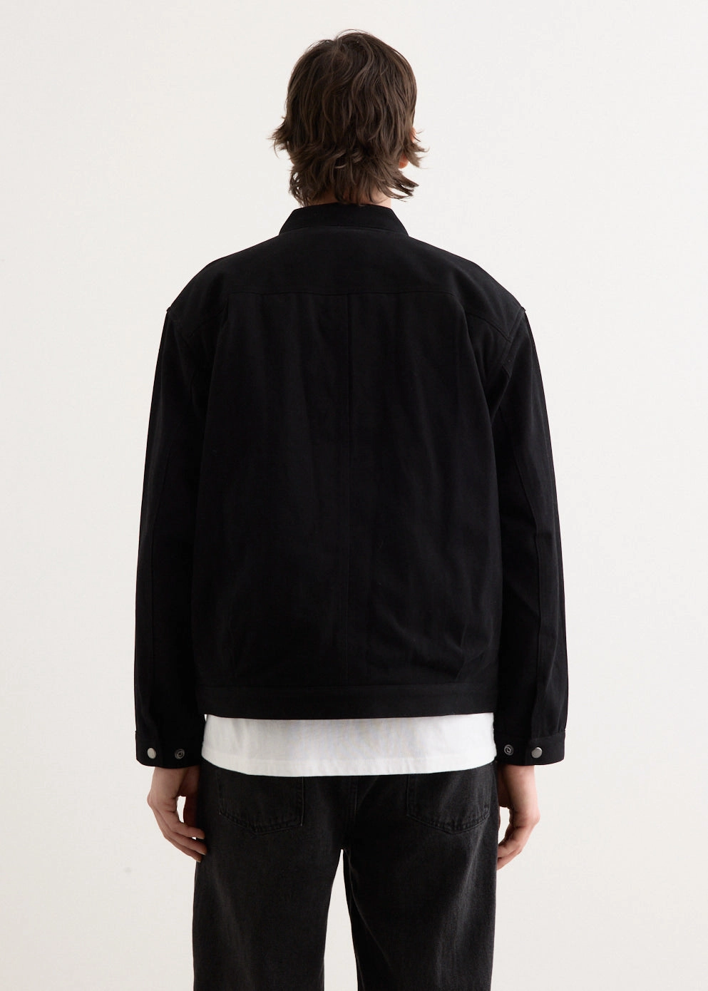 Durable Design Emil Padded Moleskin Jacket