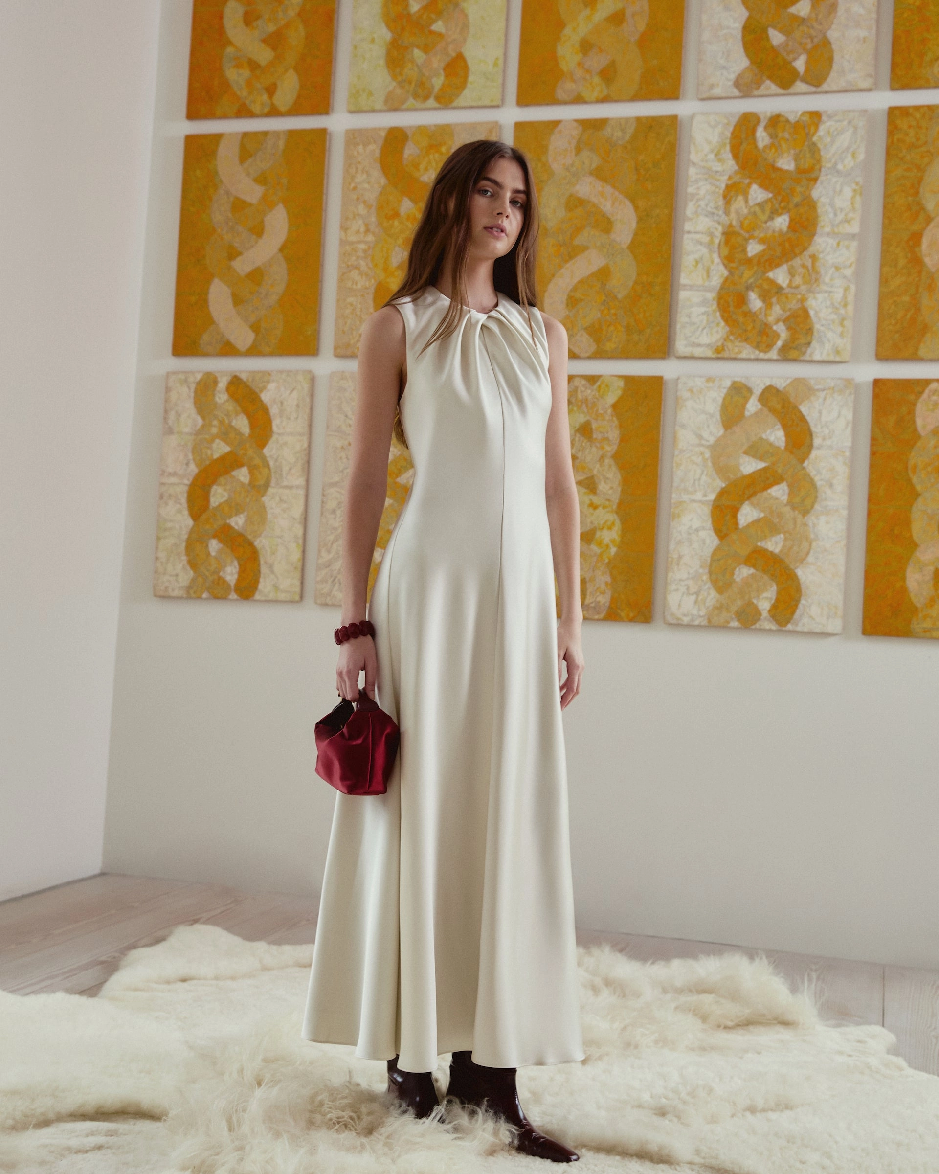 Summer Fashion Chill Comfort Emily Dress