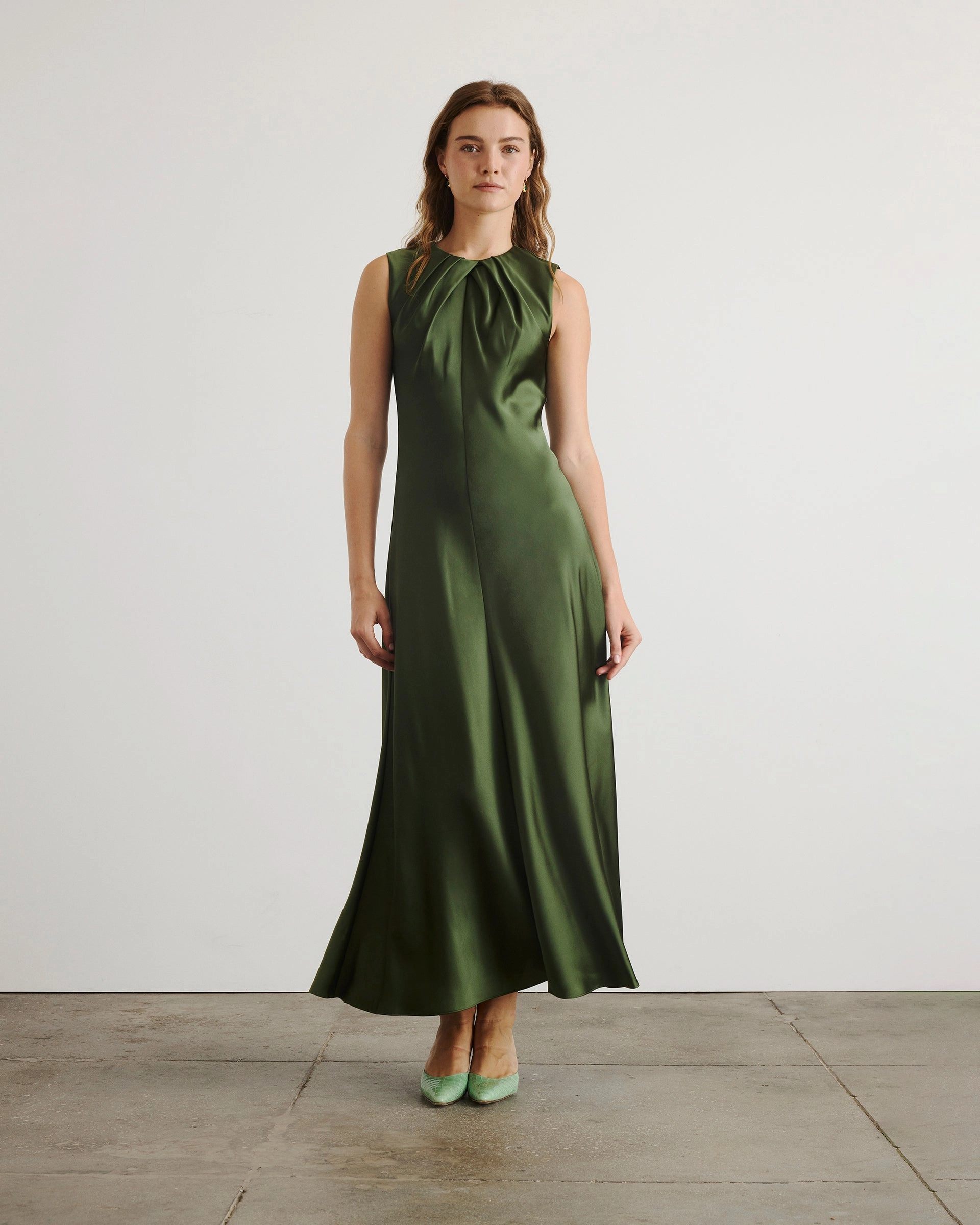 Elegant Vibe Emily Dress