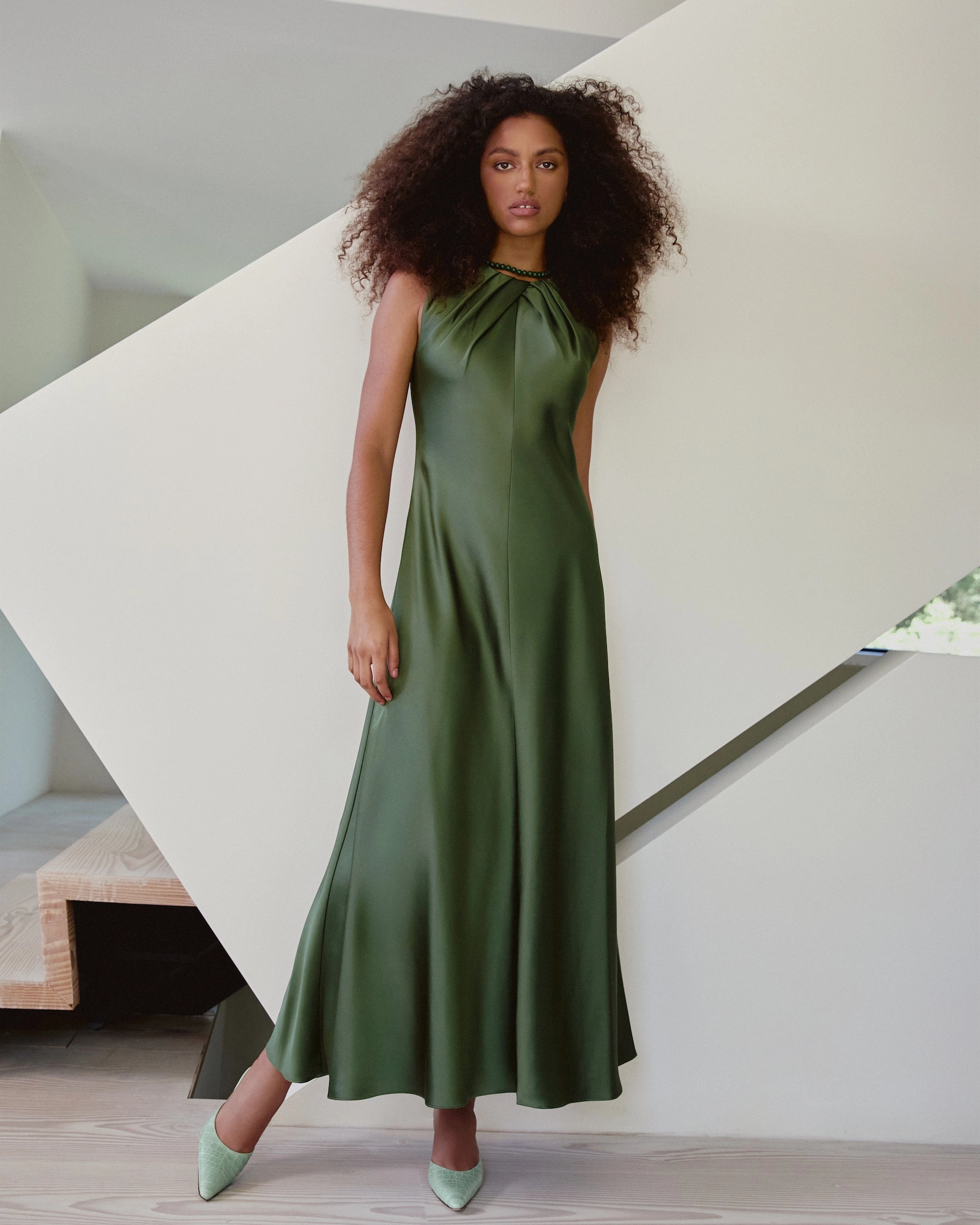 Chic Harmony Emily Dress