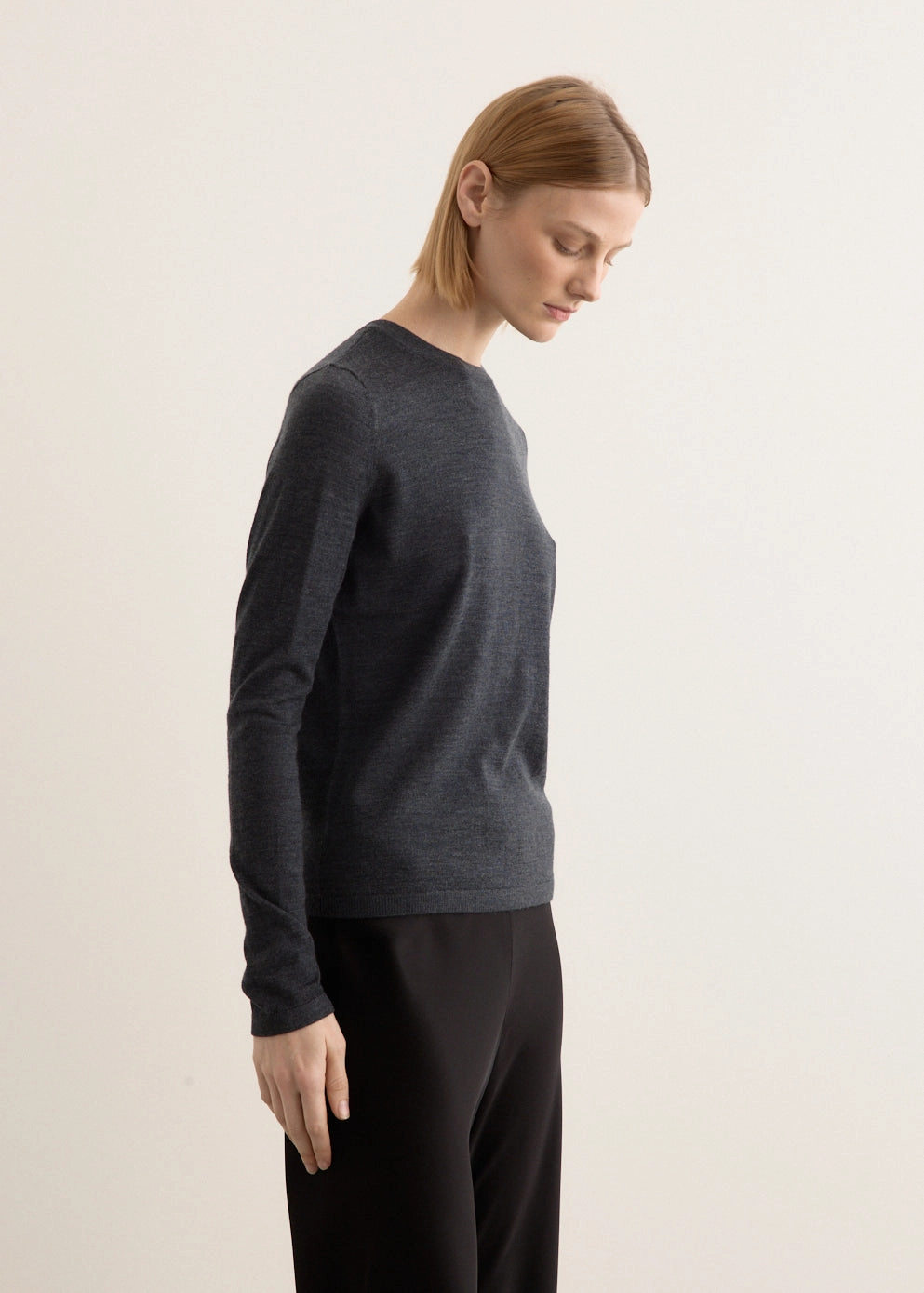 Emme Knit Basic Layer