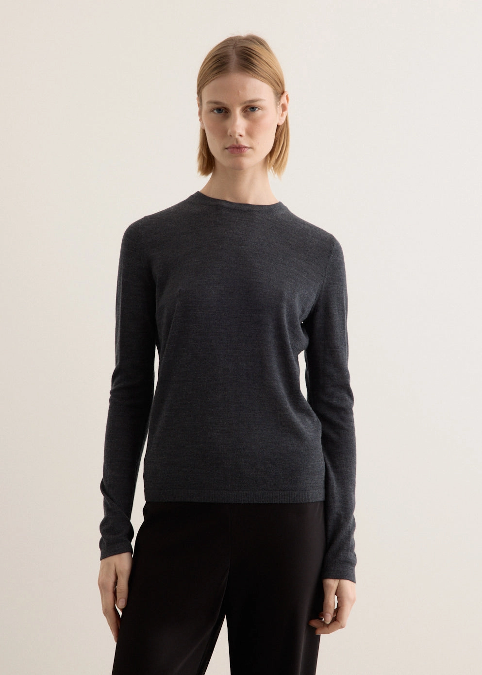 Emme Knit Homewear Style Lightweight Weave