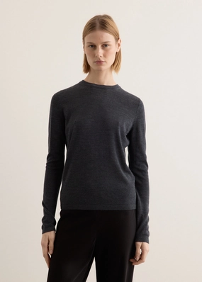 Emme Knit Homewear Style Lightweight Weave