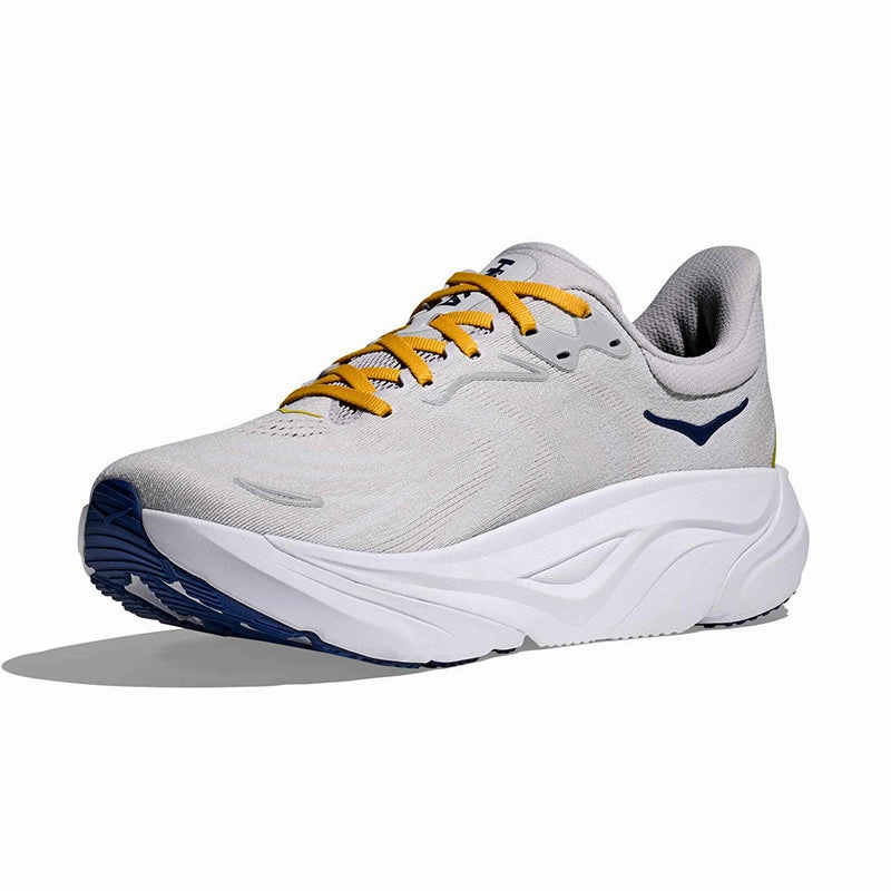 instep - strap shoes Quick Dry Inner Sleeve Men's Arahi 8 Stardust/Cosmic Grey