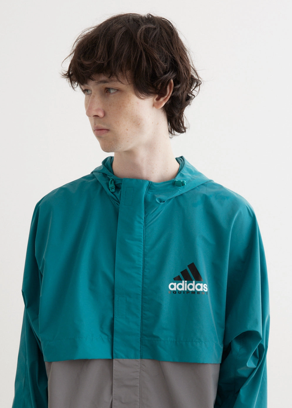 Equipment Windbreaker High Density Weave