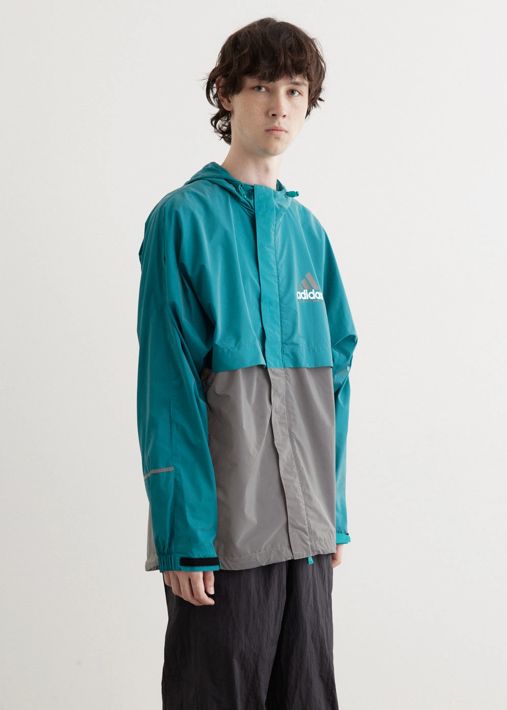 3-In-1 Set Equipment Windbreaker