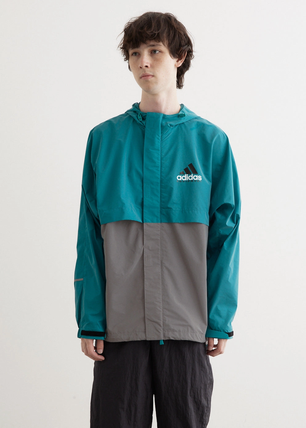 Equipment Windbreaker Basic Travel Fit Recycled materials