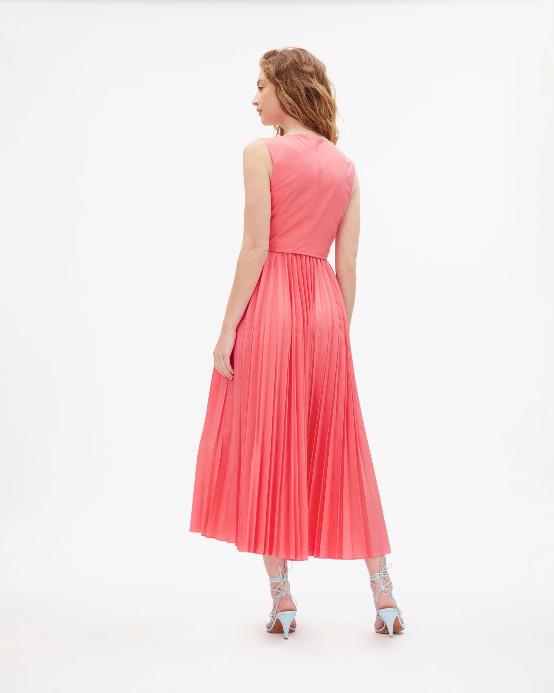 MoistureWickingTechnology Erica Dress