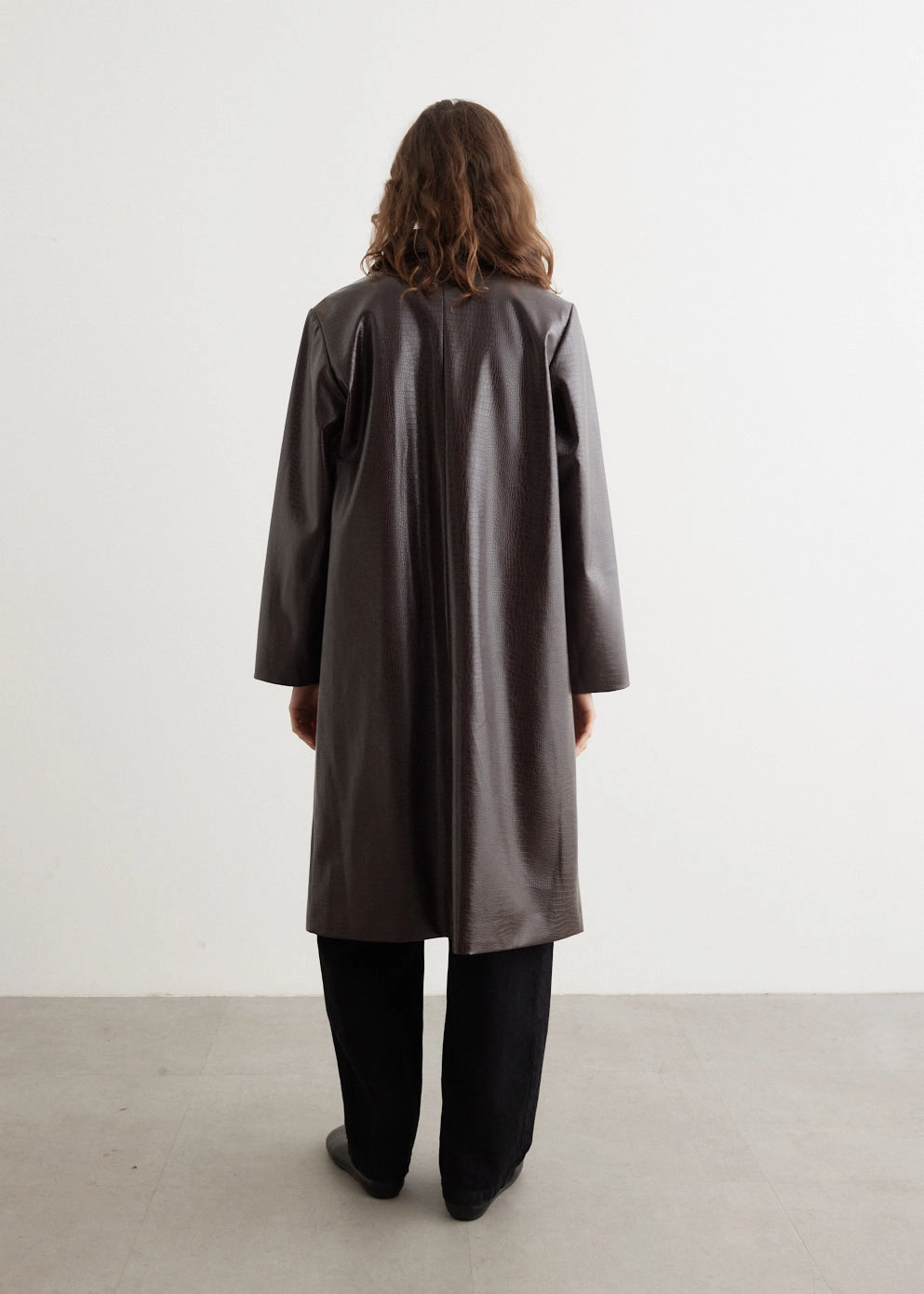 Ignition Croc Mac Coat EasyClean Coating ThermalInsulation