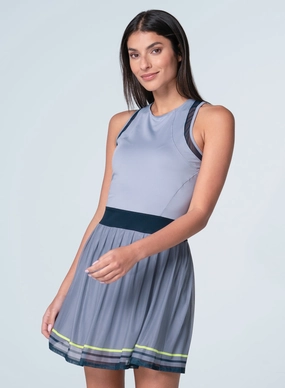 Kinetic Energy Dress Light Volume