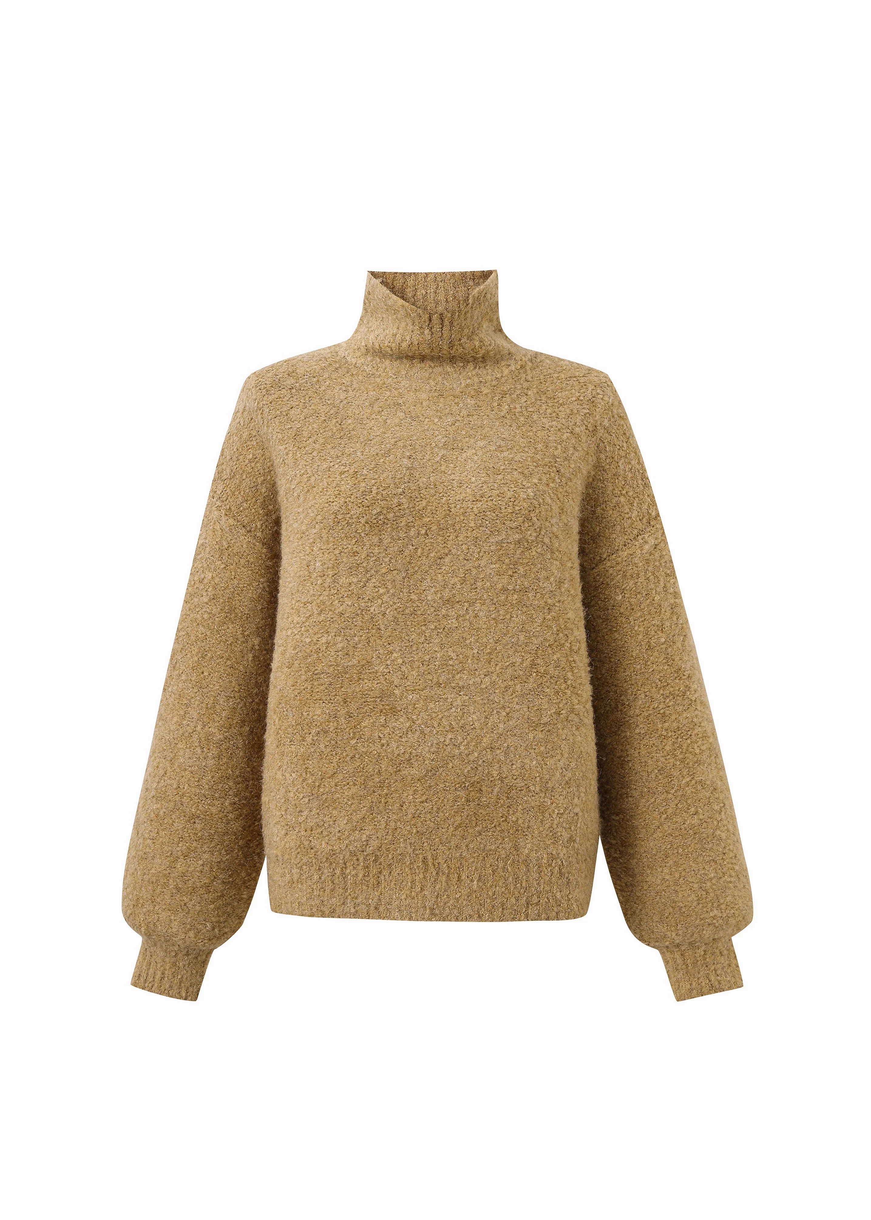 FRNCH Nadine Sweater Cold-weather knit