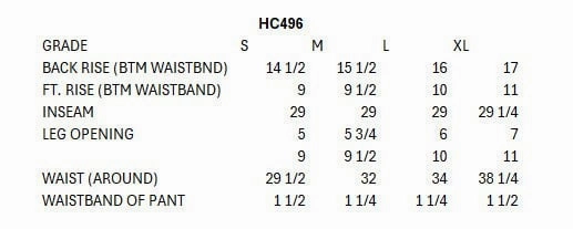 Classic Appeal Scully Womens Black Polyester Legging Jeans