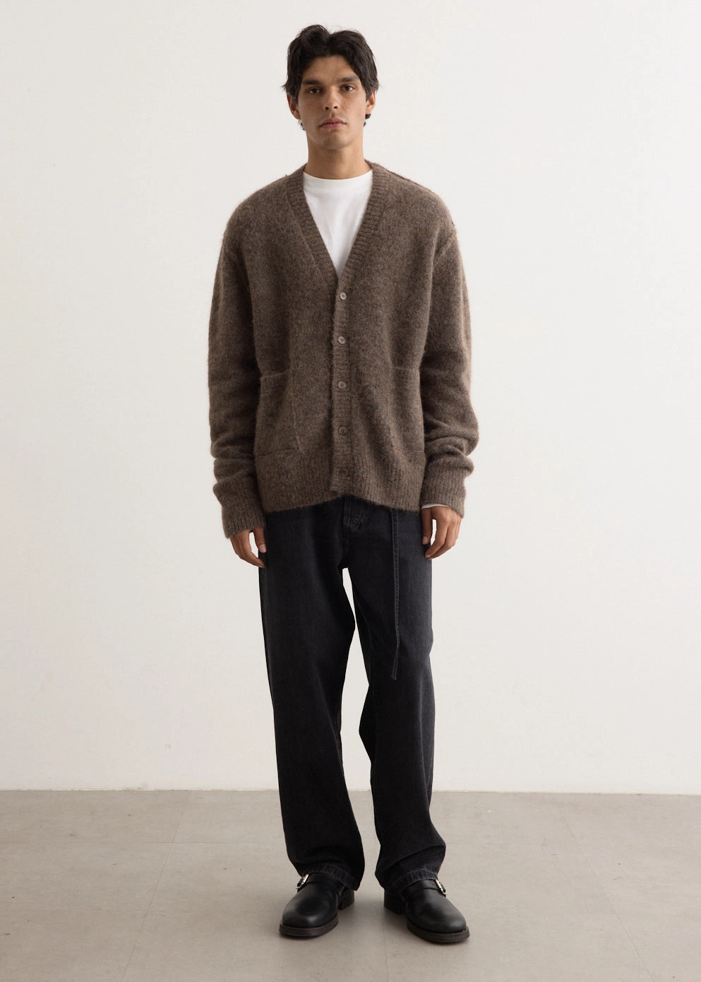 Expectation Cardigan Everyday Comfort