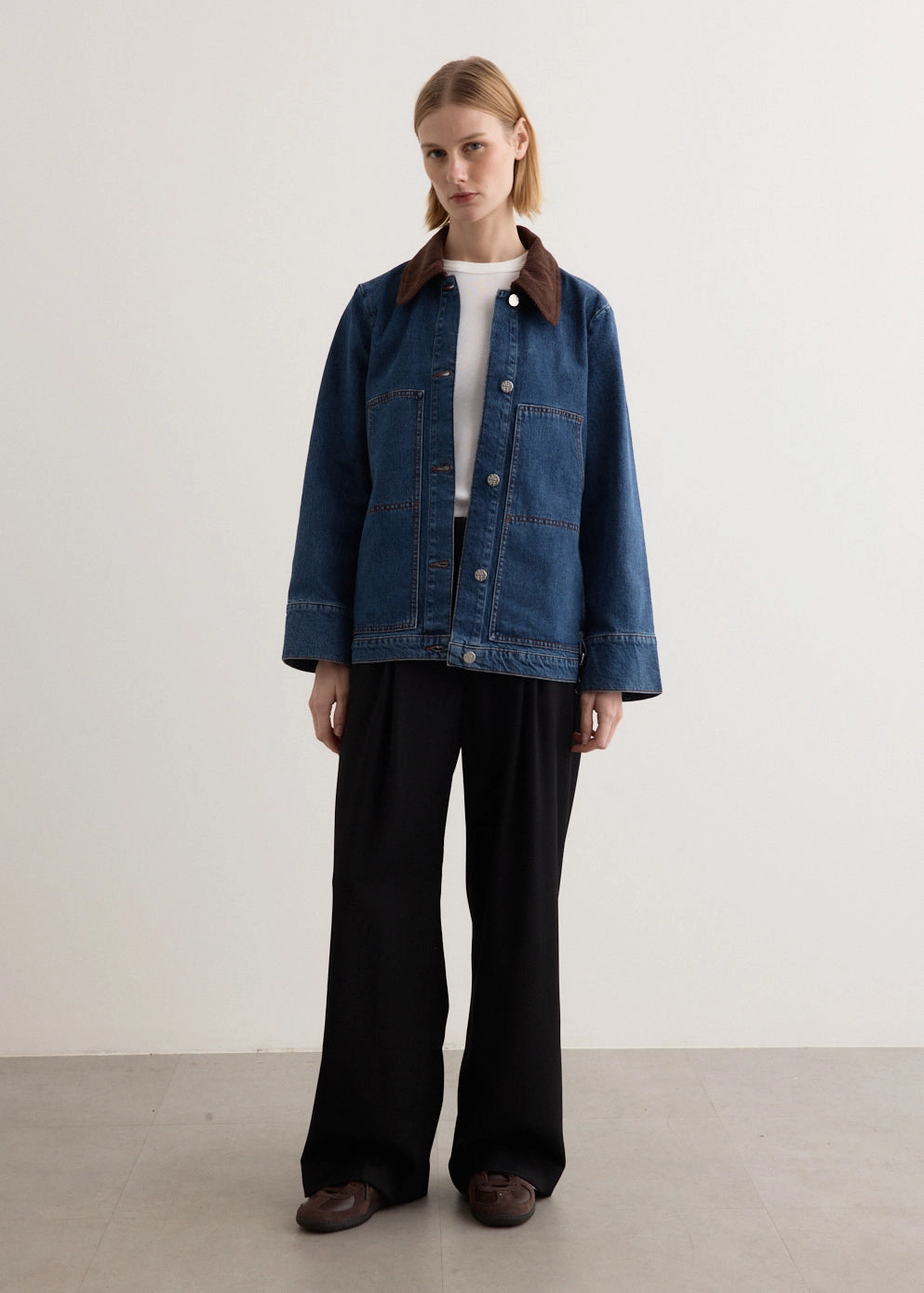 Flexible Layer System Thermal Core Technology Benilda Jacket