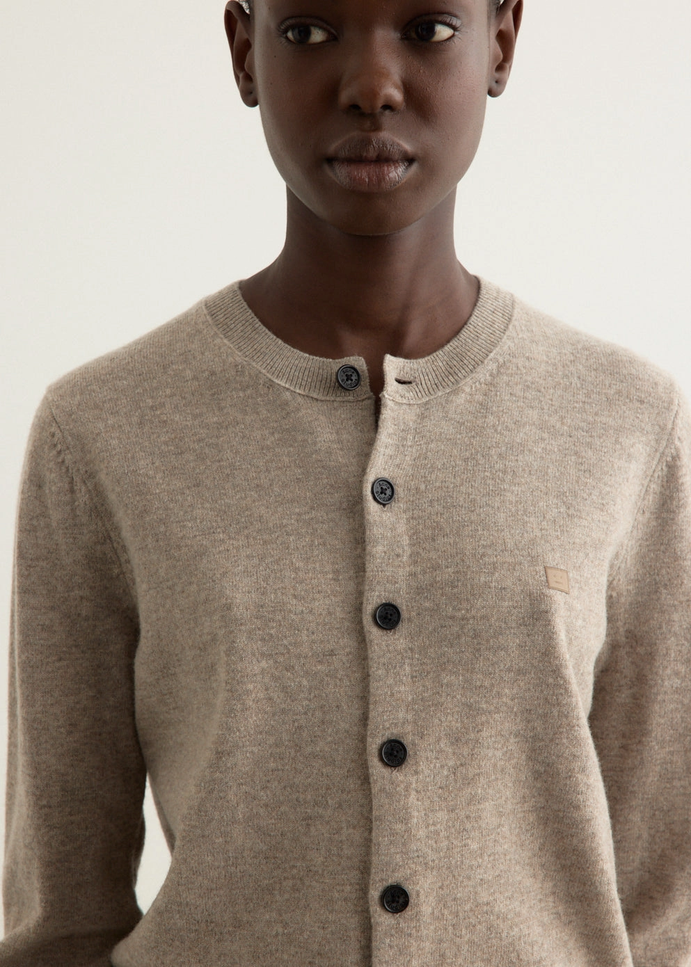 Sweatshirts Fitted Cardigan Lightweight Layer Easy Care Material