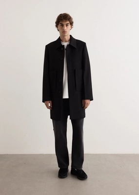 Day To Day Fancy Coat