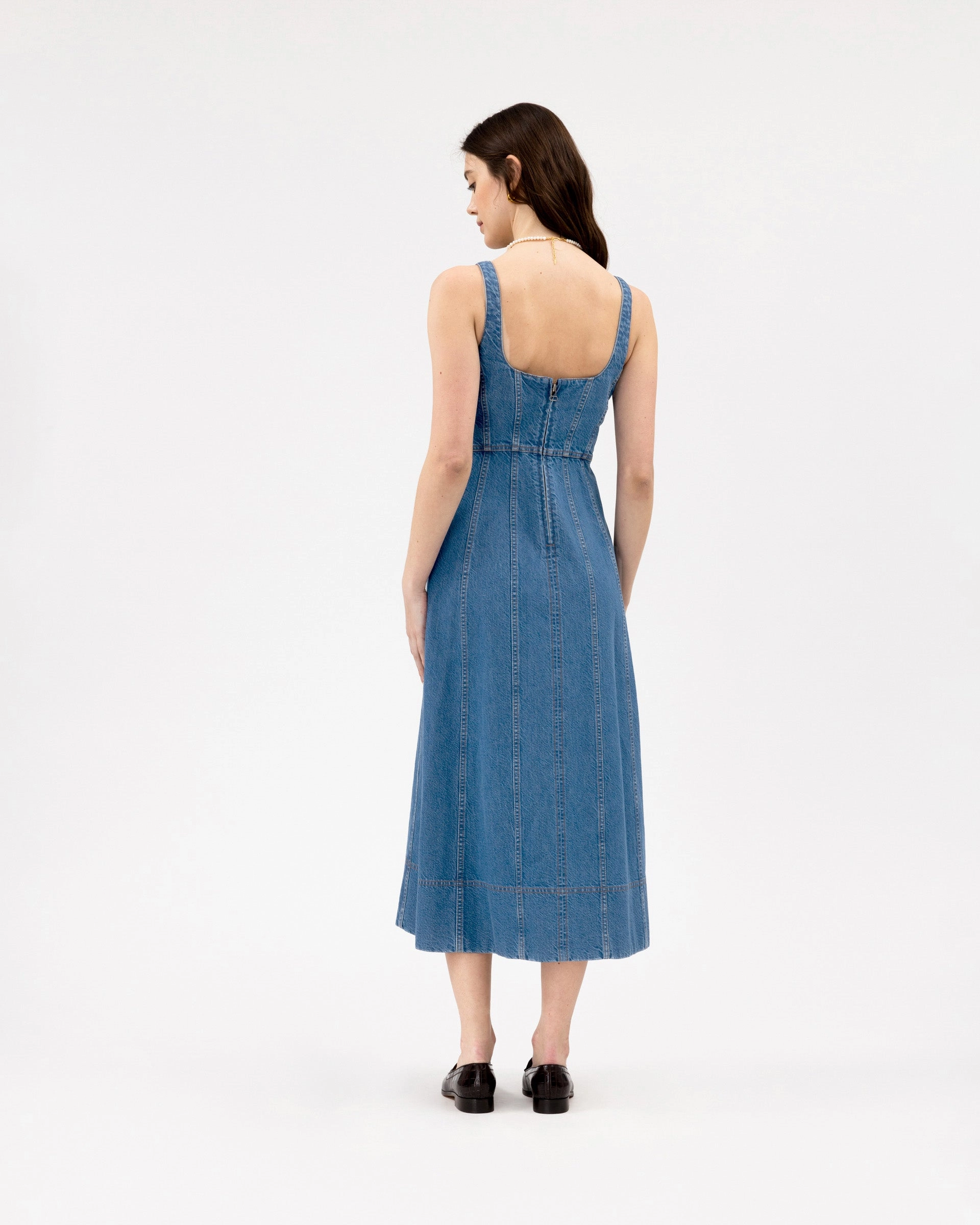 Joyful Look Perfect Comfort Wear Felicity Dress