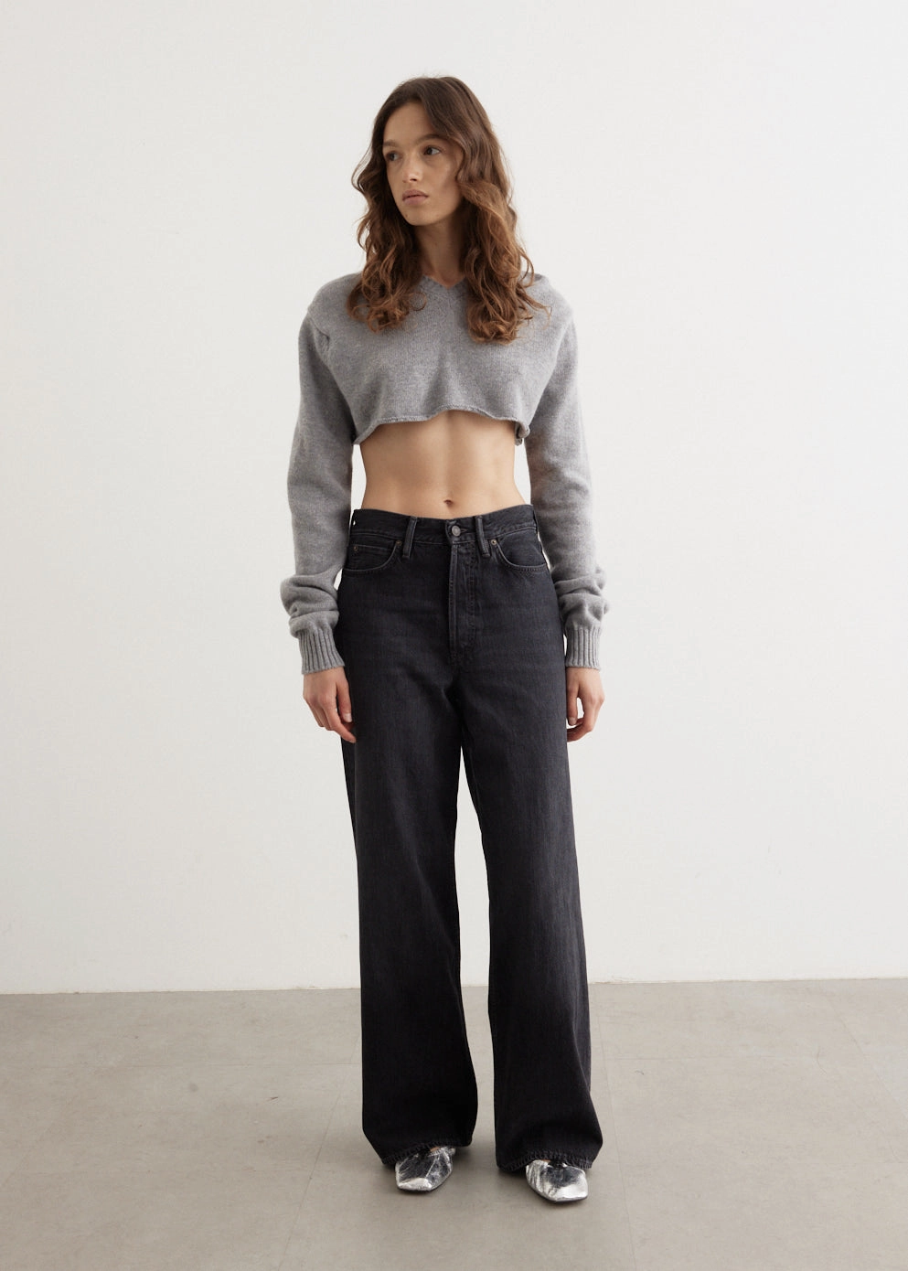Modern Style LA Jumper