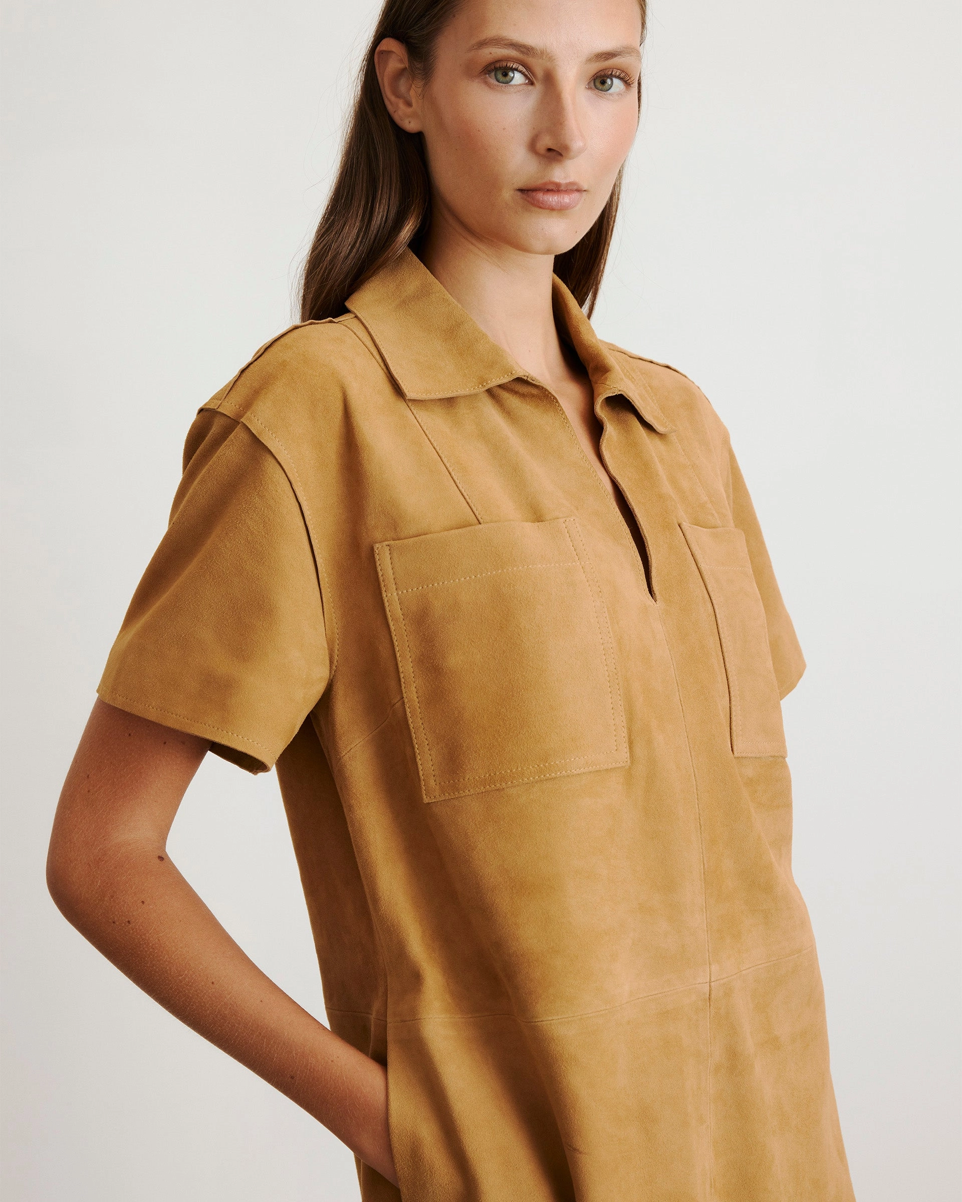 Night wear Tabby Dress