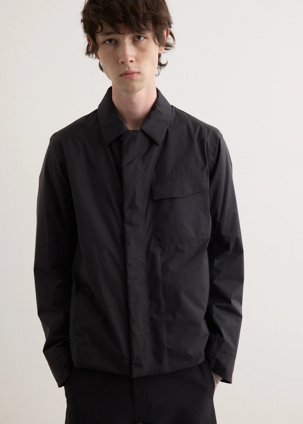 Spere Insulated Jacket All Season