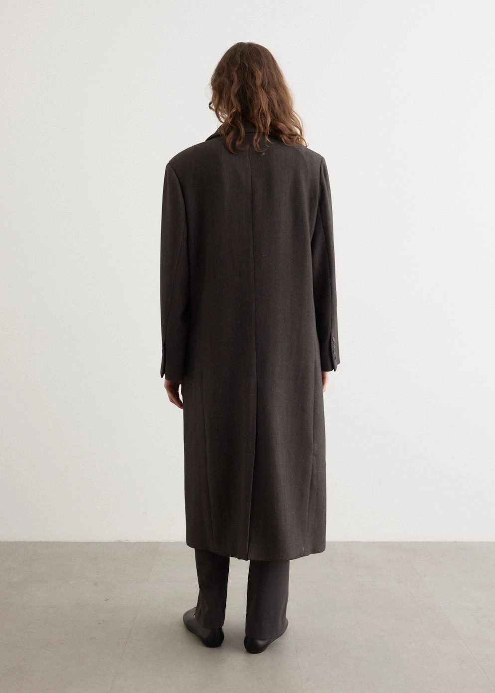 Herring Blazer Coat Wind Stop