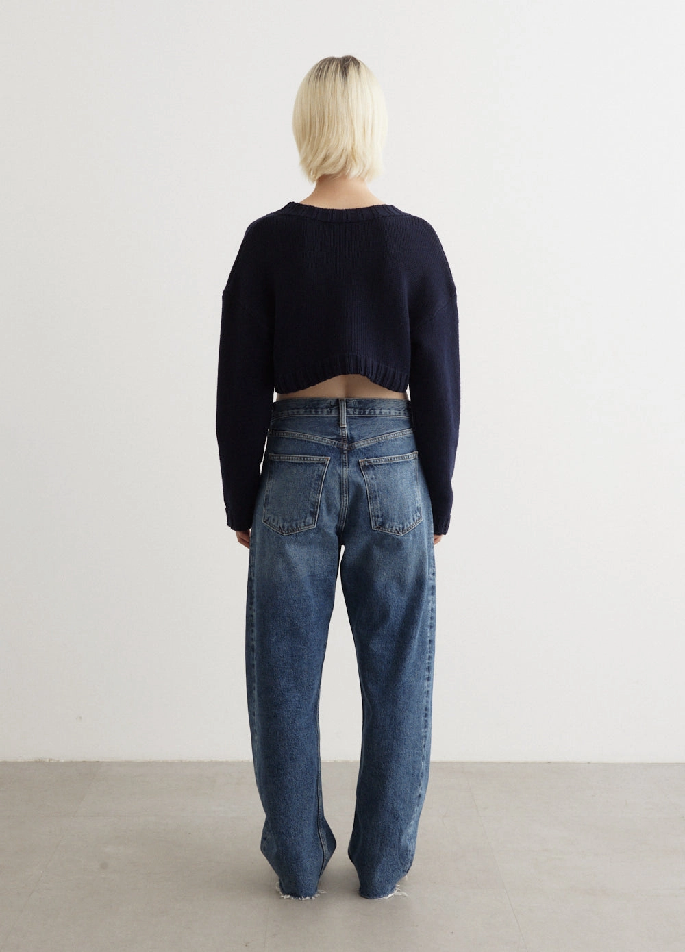 Bruna Cardigan Evening Stroll Thermal Insulation