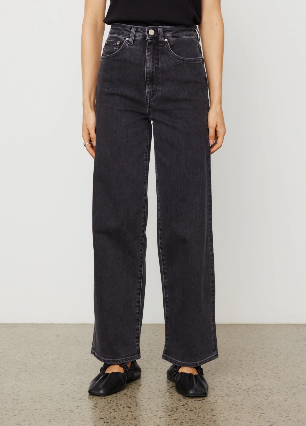 Flare Jeans 32" Customizable length Holiday Vibes Evening Stroll Picnic Style