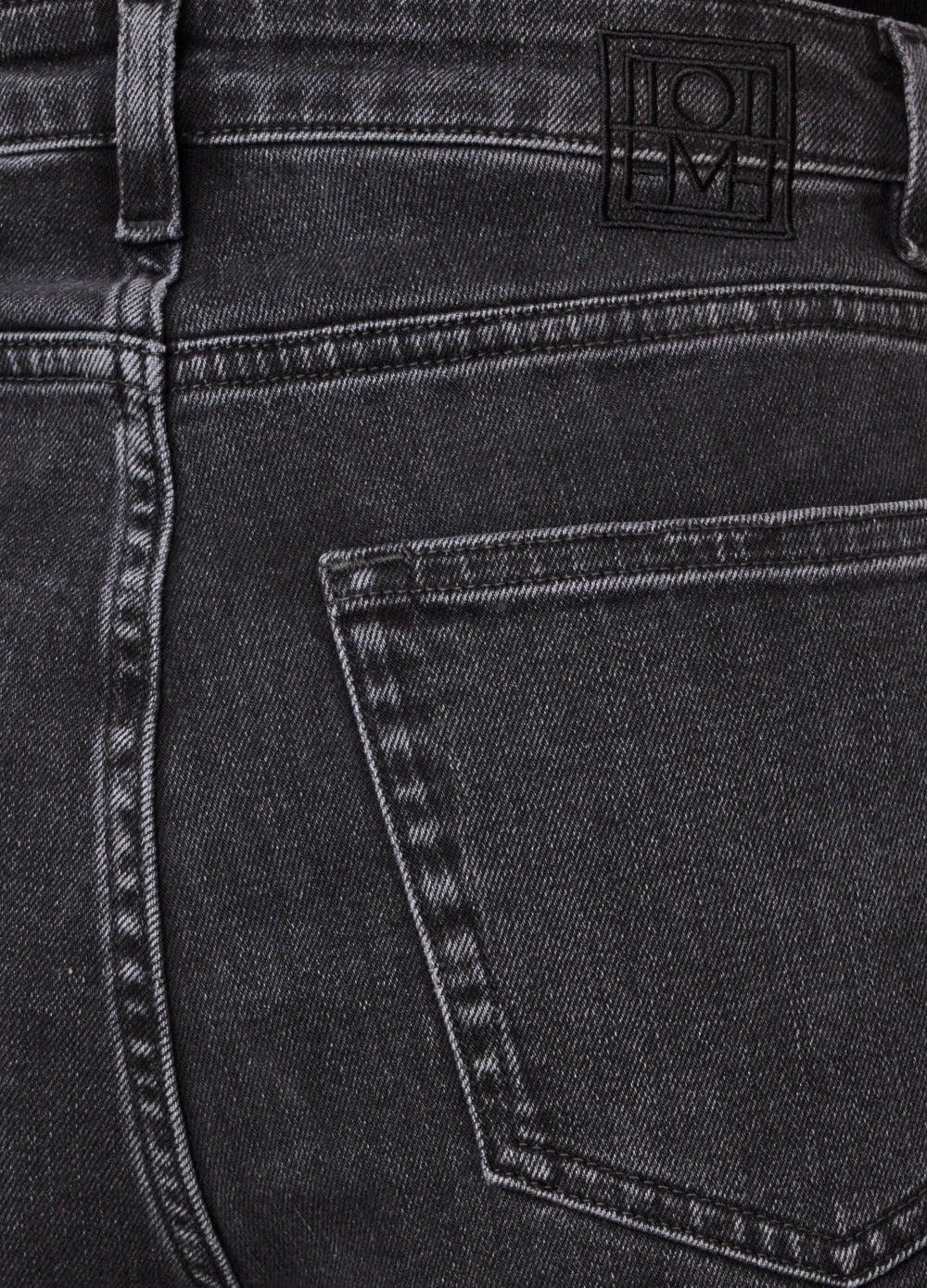 Closet Must Street Smart Flare Jeans 32" Customizable length