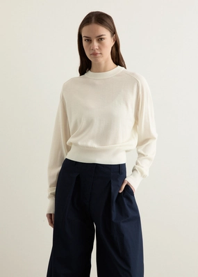 Le Sweater Brode Layered Weight Distribution Guide Outdoor Warmth